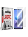 Sticlă hibridă GrizzGlass HybridGlass pentru TCL 408