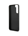 Wholesale Guess GUHCS23M4GMGBR Samsung Galaxy S23+ Plus brown hardcase 4G Big Metal Logo - GUE2370 - {ean13} - Hurt