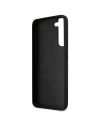 Hurtownia GSM - Case Guess GUHCS23M4GMGGR Samsung Galaxy S23+ Plus grau/grey Hardcase 4G Big Metal Logo - GUE2371 - {ean13} - Hurt
