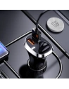 Hurtownia GSM - Autonabíječka Joyroom 2x USB + Bluetooth sluchátka 5.0 30W 2.1 A Quick Charge 3.0 černá (JR-CP2) - JYR561 - {ean13} - Hurt