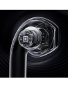 Hurtownia GSM - Încărcător auto Joyroom 2x USB + căști Bluetooth 5.0 30W 2.1 A Quick Charge 3.0 alb (JR-CP2) - JYR562 - {ean13} - Hurt