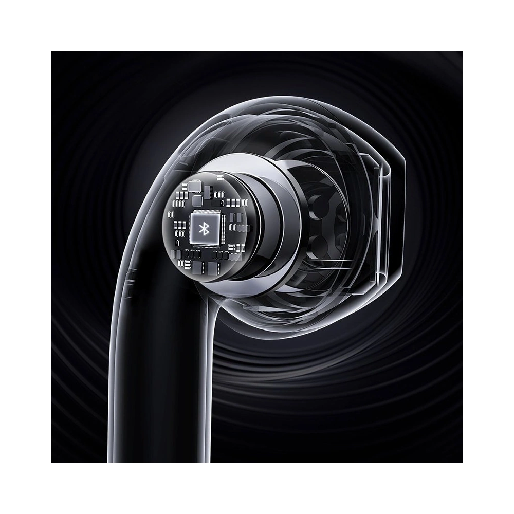 Hurtownia GSM - Încărcător auto Joyroom 2x USB + căști Bluetooth 5.0 30W 2.1 A Quick Charge 3.0 alb (JR-CP2) - JYR562 - {ean13} - Hurt