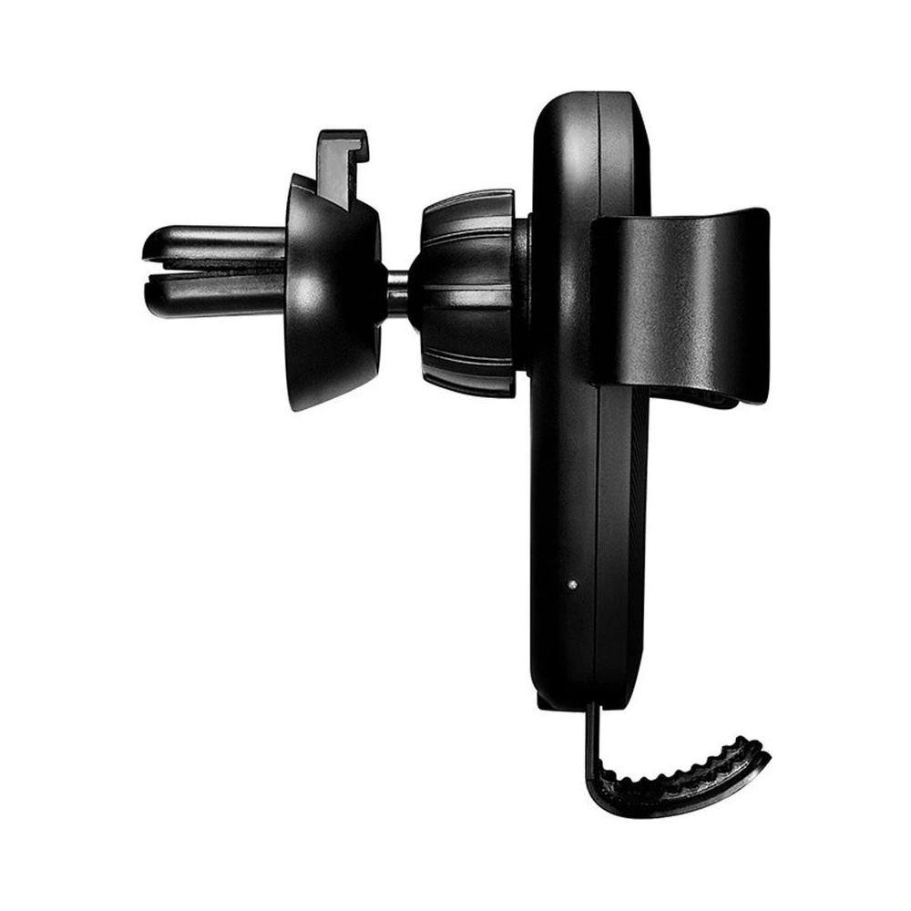 Hurtownia GSM - Auto-Halterung mit kabellosem Ladegerät iCarer Qi 10W Air Vent braun - ICR266 - {ean13} - Hurt