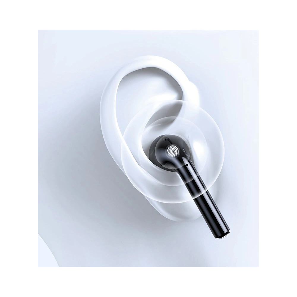 Hurtownia GSM - Auto-Ladegerät Joyroom 2x USB + Bluetooth-Headset 5.0 30W 2.1 A Quick Charge 3.0 weiß (JR-CP2) - JYR562 - {ean13} - Hurt