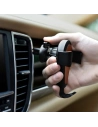 Hurtownia GSM - Upevnění do auta s bezdrátovou nabíječkou iCarer Qi 10W Air Vent hnědé - ICR266 - {ean13} - Hurt