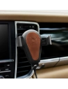 Wholesale Car Mount Wireless Charger iCarer Qi 10W Air Vent brown - ICR266 - {ean13} - Hurt