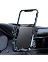 Hurtownia GSM - Auto-Halterung mit kabellosem Ladegerät Joyroom Qi 15W für Armaturenbrett/Belüftungsgitter schwarz (JR-ZS219) - JYR564 - {ean13} - Hurt