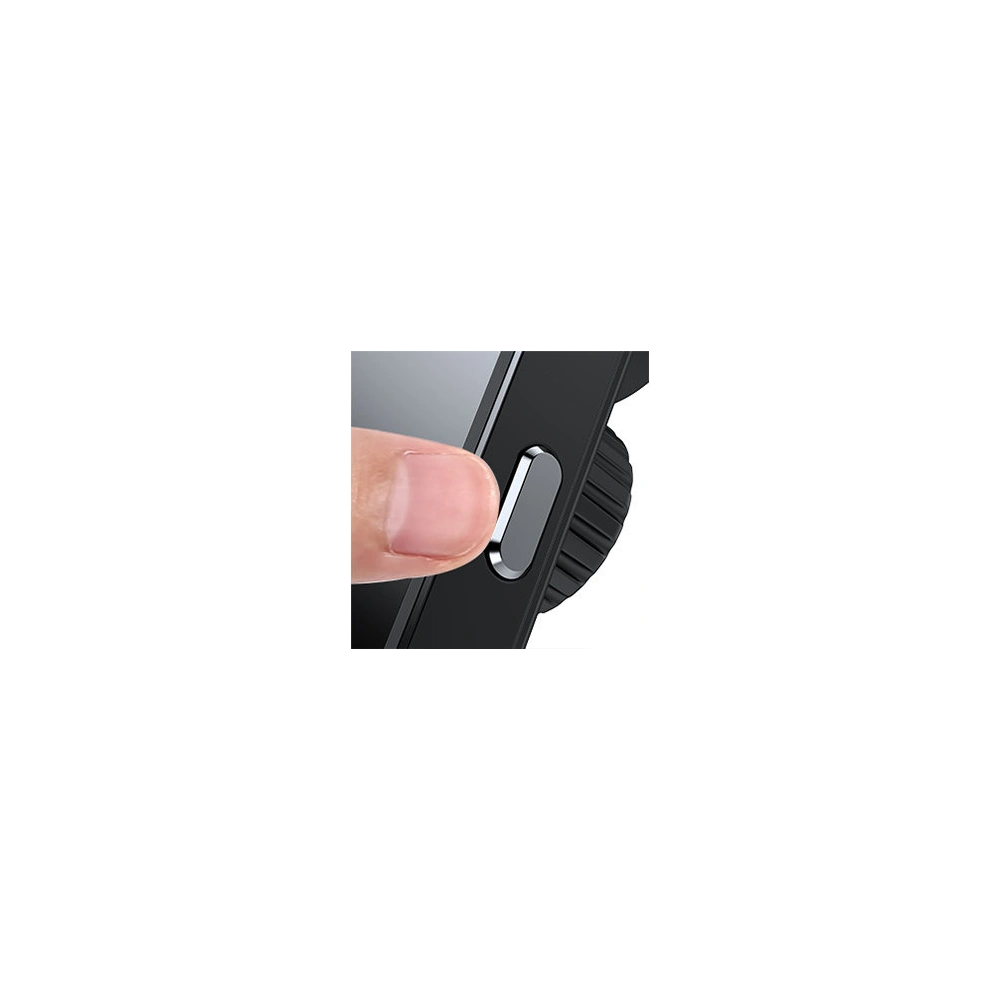 Hurtownia GSM - Auto-Halterung mit kabellosem Ladegerät Joyroom Qi 15W für Armaturenbrett/Belüftungsgitter schwarz (JR-ZS219) - JYR564 - {ean13} - Hurt