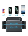 Hurtownia GSM - Auto-Halterung mit kabellosem Ladegerät Joyroom Qi 15W für Armaturenbrett/Belüftungsgitter schwarz (JR-ZS219) - JYR564 - {ean13} - Hurt