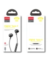 Hurtownia GSM - Sluchátka Joyroom USB-C s ovladačem a mikrofonem stříbrná (JR-EC03 Silver) - JYR565 - {ean13} - Hurt