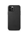 Hurtownia GSM - Case iCarer Case Leder MagSafe Apple iPhone 12 mini schwarz - ICR269 - {ean13} - Hurt