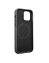 Hurtownia GSM - Case iCarer Case Leder MagSafe Apple iPhone 12 mini schwarz - ICR269 - {ean13} - Hurt