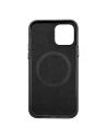 Hurtownia GSM - Etui iCarer bőr MagSafe Apple iPhone 12 mini fekete - ICR269 - {ean13} - Hurt