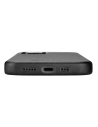 Hurtownia GSM - Etui iCarer bőr MagSafe Apple iPhone 12 mini fekete - ICR269 - {ean13} - Hurt