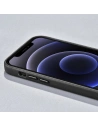 Hurtownia GSM - Case iCarer Case Leder MagSafe Apple iPhone 12 mini schwarz - ICR269 - {ean13} - Hurt