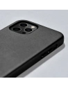 Hurtownia GSM - Etui iCarer bőr MagSafe Apple iPhone 12 mini fekete - ICR269 - {ean13} - Hurt