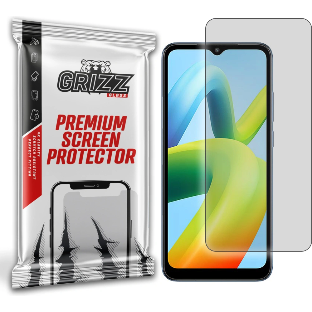 Hurtownia GSM - GrizzGlass PaperScreen pentru Xiaomi POCO C50 - GRZ4057 - {ean13} - Hurt