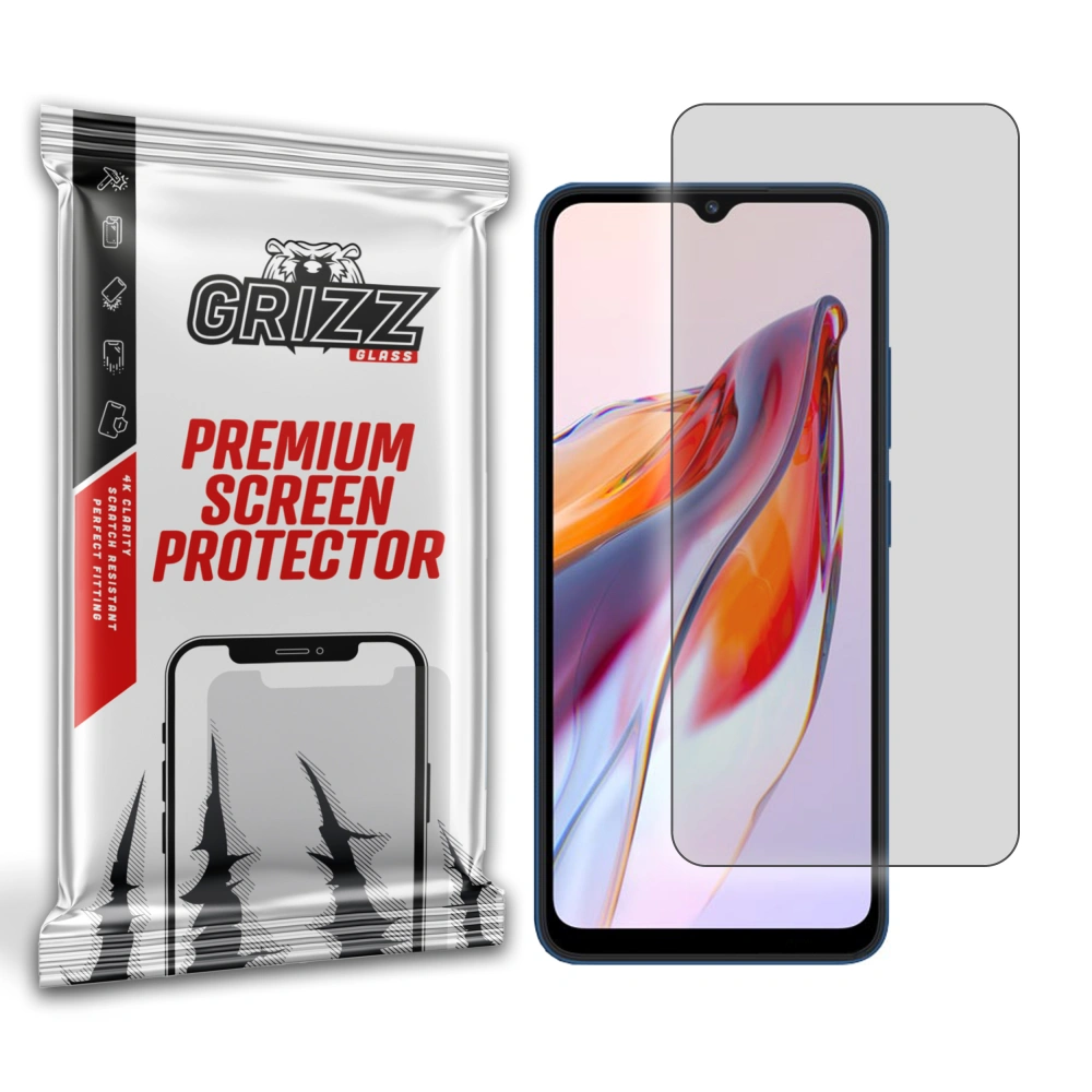 Wholesale GrizzGlass PaperScreen Xiaomi Redmi 12C - GRZ4058 - {ean13} - Hurt