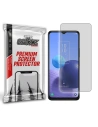 Matte fólia GrizzGlass PaperScreen TCL 408-hoz