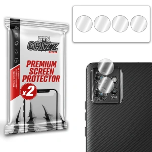Hurtownia GSM - GrizzGlass HybridGlass Geam de cameră pentru Motorola ThinkPhone - GRZ4064 - {ean13} - Hurt