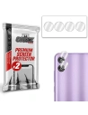 Hurtownia GSM - Üveg a GrizzGlass HybridGlass kamerához Samsung Galaxy F04-hez - GRZ4065 - {ean13} - Hurt