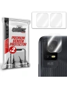 Üveg a GrizzGlass HybridGlass kamerához TCL 408-hoz