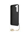 Hurtownia GSM - Etui Guess GUHCS23MGF4GBR Samsung Galaxy S23+ Plus barna/brown kemény tok 4G Charms Collection - GUE2375 - {ean13} - Hurt