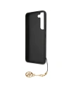 Hurtownia GSM - Etui Guess GUHCS23MGF4GGR Samsung Galaxy S23+ Plus szary/grey hardcase 4G Charms Collection - GUE2376 - {ean13} - Hurt