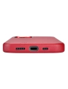 Wholesale iCarer Case Leather MagSafe Apple iPhone 12 mini red - ICR273 - {ean13} - Hurt
