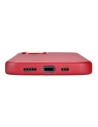 Hurtownia GSM - Etui iCarer Case Leather MagSafe Apple iPhone 12 Pro Max červená - ICR274 - {ean13} - Hurt