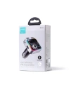 Wholesale Joyroom FM transmitter/car charger 48W PPS/PD/QC3.0 black (JR-CL16) - JYR566 - {ean13} - Hurt