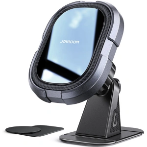 Hurtownia GSM - Magnetický automobilový držák Joyroom na palubní desku šedý (JR-ZS311) - JYR567 - {ean13} - Hurt