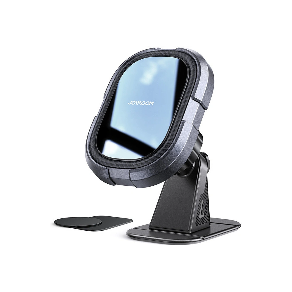 Hurtownia GSM - Magnetický automobilový držák Joyroom na palubní desku šedý (JR-ZS311) - JYR567 - {ean13} - Hurt