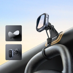 Hurtownia GSM - Magnetický automobilový držák Joyroom na palubní desku šedý (JR-ZS311) - JYR567 - {ean13} - Hurt