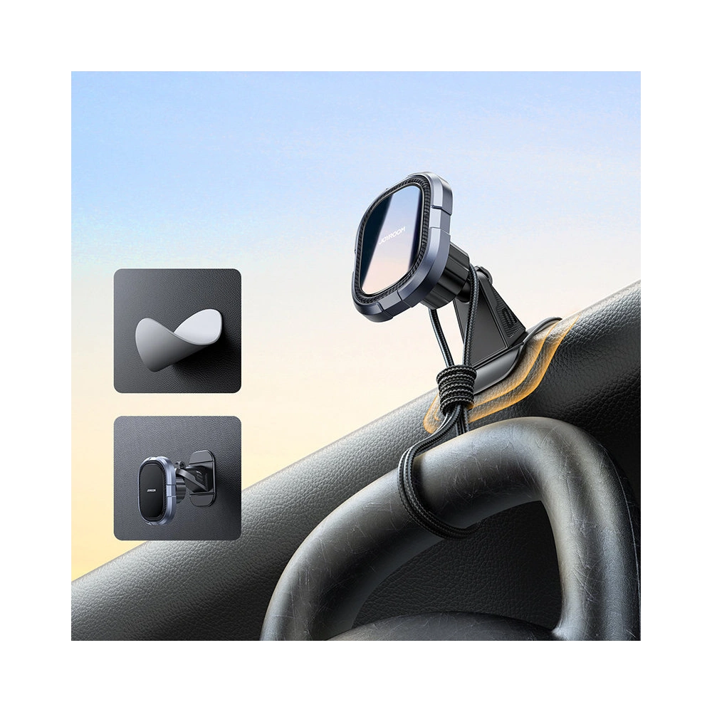 Hurtownia GSM - Magnetische Autohalterung Joyroom Dashboard grau (JR-ZS311) - JYR567 - {ean13} - Hurt