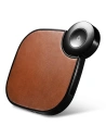 Hurtownia GSM - Vezeték nélküli töltő iCarer bőr 2w1 Qi 10W telefonhoz és Apple Watch-hoz barna színben - ICR276 - {ean13} - Hurt