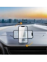 Hurtownia GSM - Magnetický automobilový držák Joyroom na palubní desku šedý (JR-ZS311) - JYR567 - {ean13} - Hurt