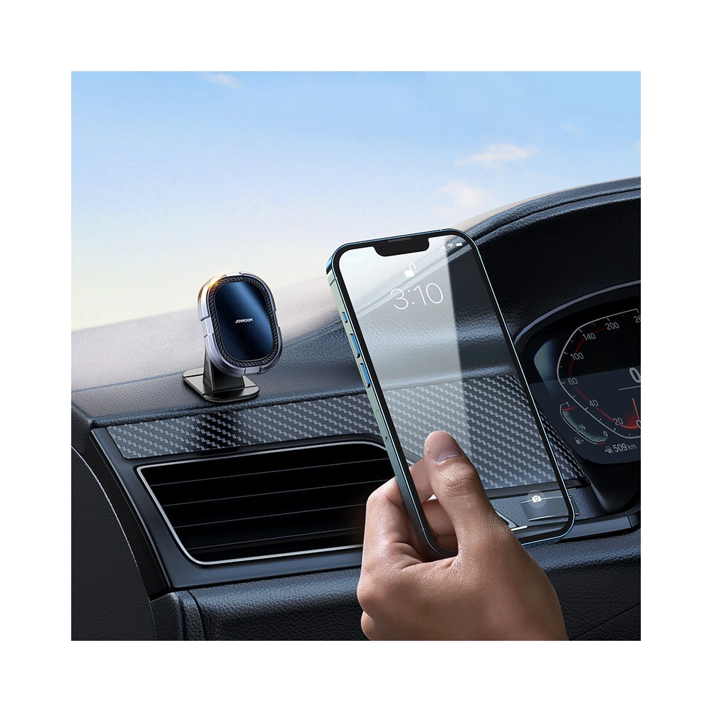 Hurtownia GSM - Magnetikus autós tartó Joyroom Dashboard szürke (JR-ZS311) - JYR567 - {ean13} - Hurt