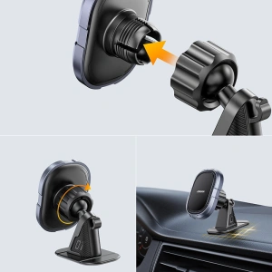 Hurtownia GSM - Magnetische Autohalterung Joyroom Dashboard grau (JR-ZS311) - JYR567 - {ean13} - Hurt