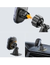 Hurtownia GSM - Magnetický automobilový držák Joyroom na palubní desku šedý (JR-ZS311) - JYR567 - {ean13} - Hurt