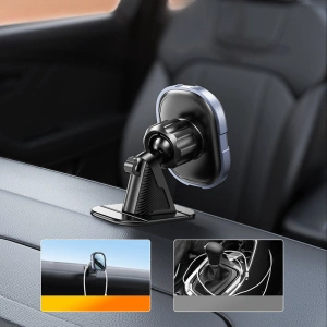 Hurtownia GSM - Magnetische Autohalterung Joyroom Dashboard grau (JR-ZS311) - JYR567 - {ean13} - Hurt