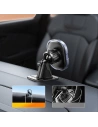 Hurtownia GSM - Magnetický automobilový držák Joyroom na palubní desku šedý (JR-ZS311) - JYR567 - {ean13} - Hurt