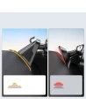Wholesale Joyroom magnetic phone holder Dashboard gray (JR-ZS311) - JYR567 - {ean13} - Hurt