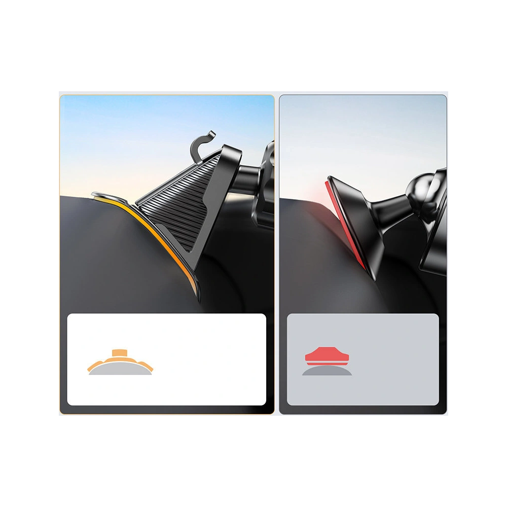 Hurtownia GSM - Următorul suport auto magnetic Joyroom pentru tabloul de bord gri (JR-ZS311) - JYR567 - {ean13} - Hurt