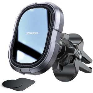 Hurtownia GSM - Mágneses autós tartó Joyroom Air Vent szürke (JR-ZS311) - JYR568 - {ean13} - Hurt