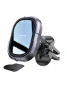 Următorul suport auto magnetic Joyroom pentru ventilație gri (JR-ZS311)