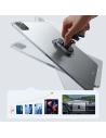 Wholesale Joyroom magnetic car phone holder air vent gray (JR-ZS311) - JYR568 - {ean13} - Hurt