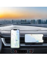 Hurtownia GSM - Magnetický automobilový držák Joyroom Air Vent šedý (JR-ZS311) - JYR568 - {ean13} - Hurt