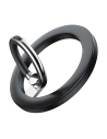 Joyroom magnetic finger holder black (JR-Mag-M2)
