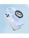 Wholesale Joyroom magnetic finger holder black (JR-Mag-M2) - JYR569 - {ean13} - Hurt